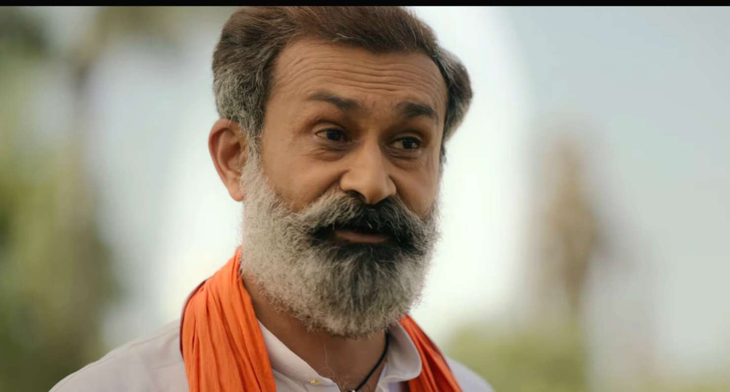 King Of Salangpur: This High-Octane Gujrati Cinematic Spectacle Dives Deep Into Faith, Devotion, And Raw Divine Power