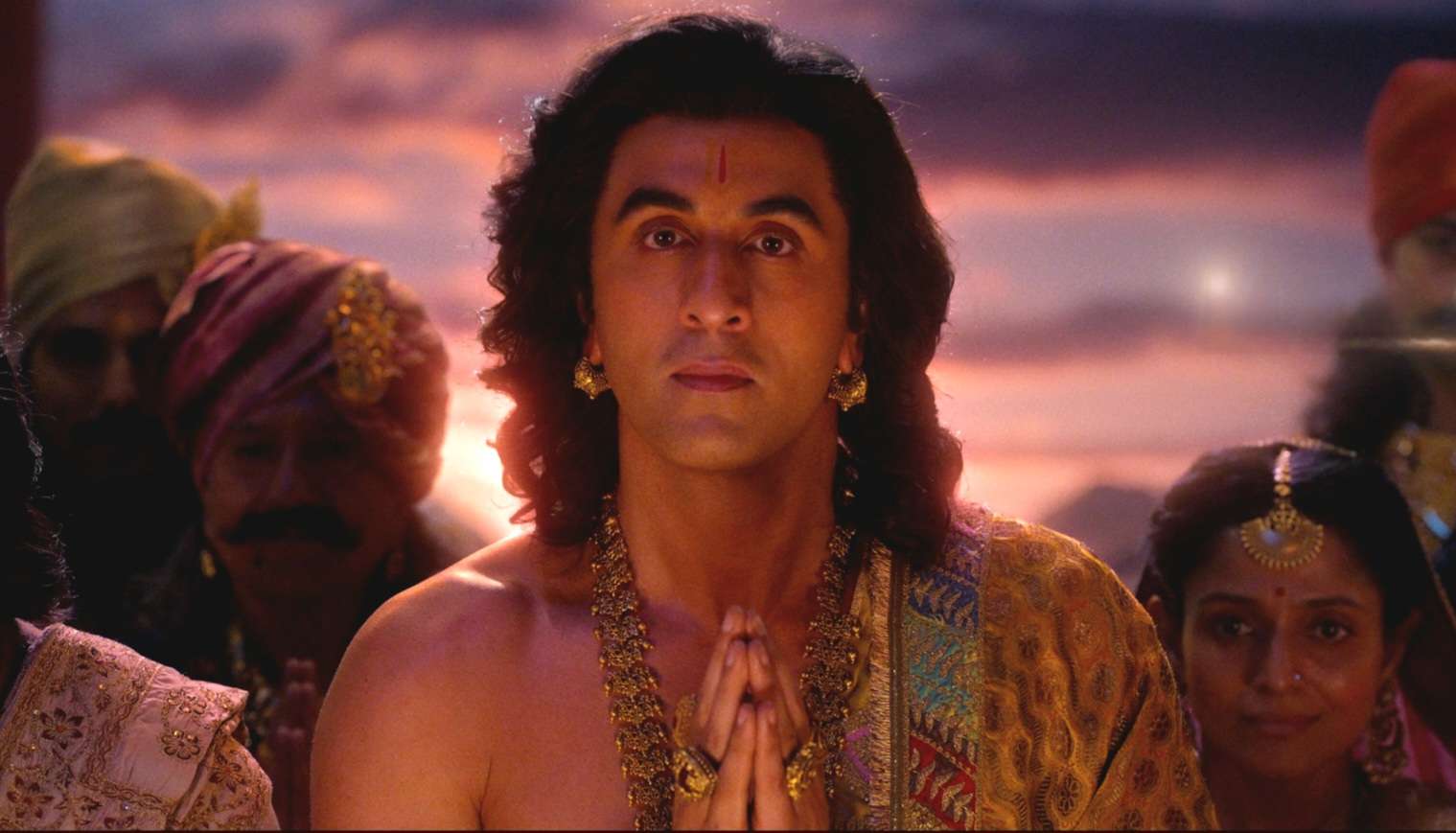 Mangal Rang: The Viral Ramayana Song By AR Rahman And Arijit Singh