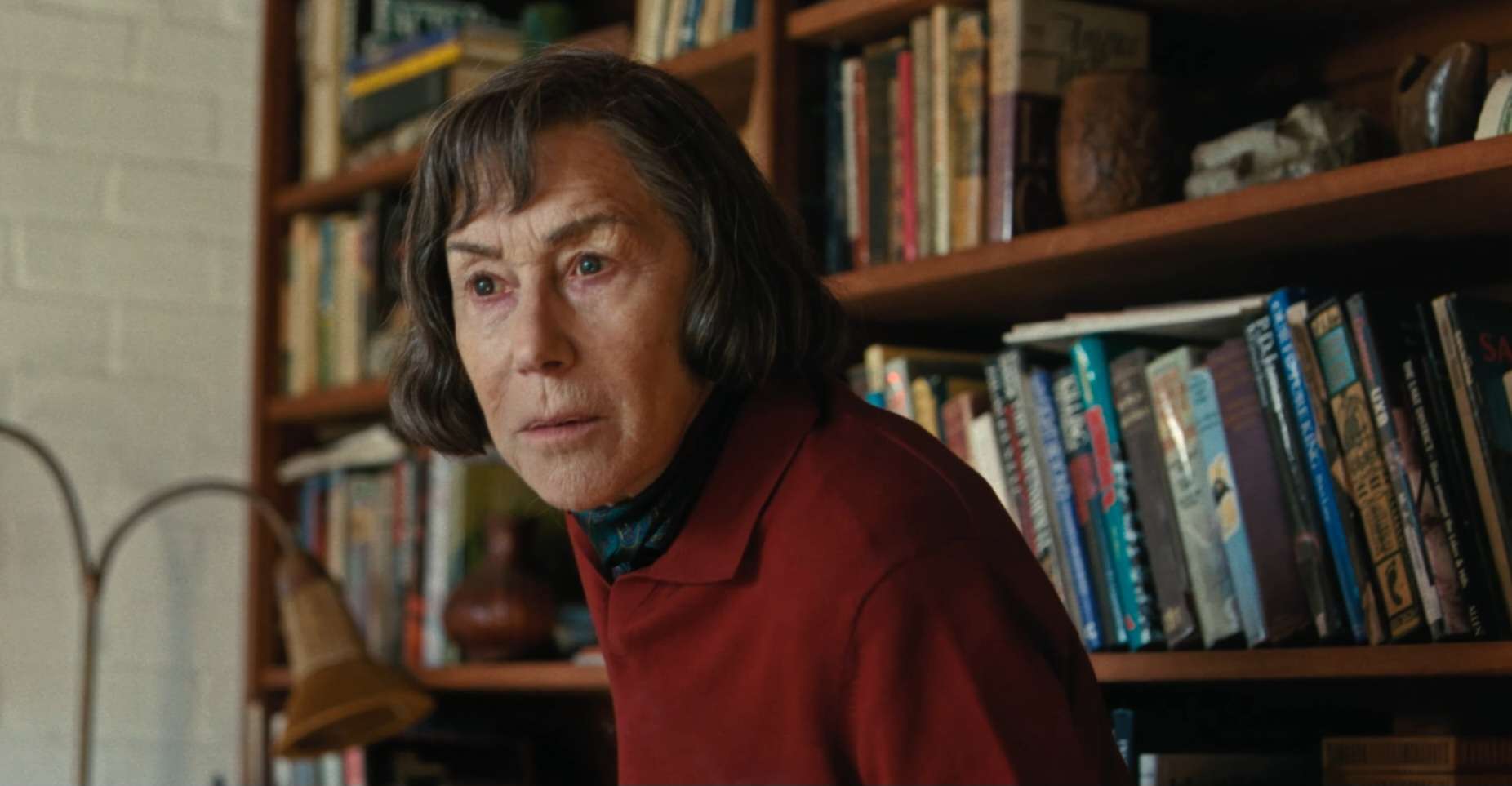 A Talent for Murder Trailer Uncovers The Dark Secrets