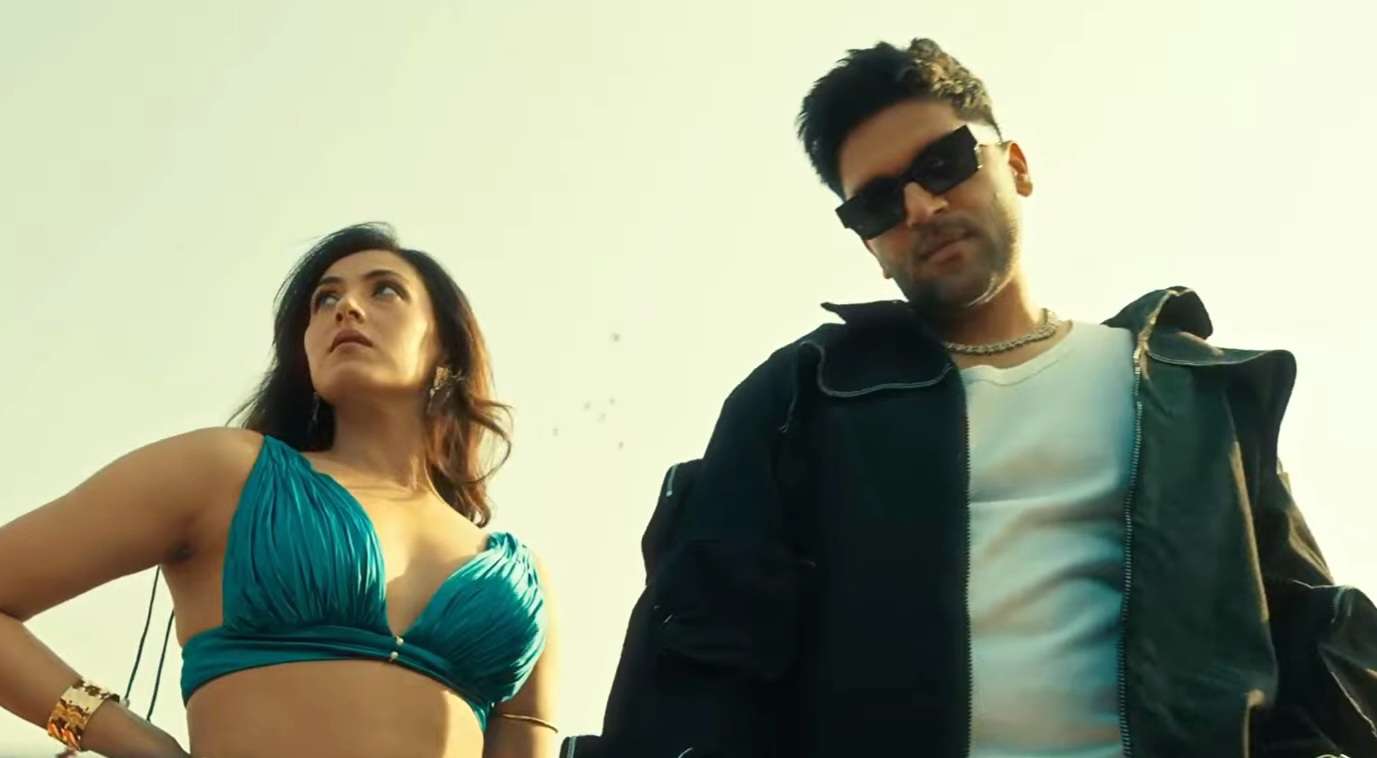 Dil De Kareeb: Guru Randhawa's Latest Track