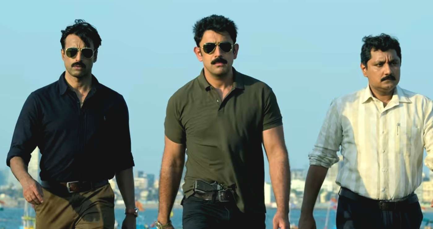 Pratap: The Upcoming Action Thriller