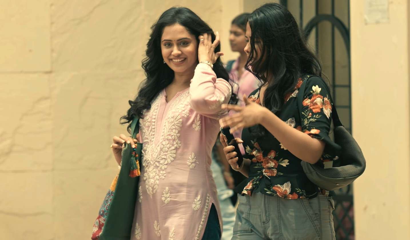 Duniya Ki Thain Thain: Trailer Starring Rishabh Jaiswal & Dipali Sharma on Prime Video