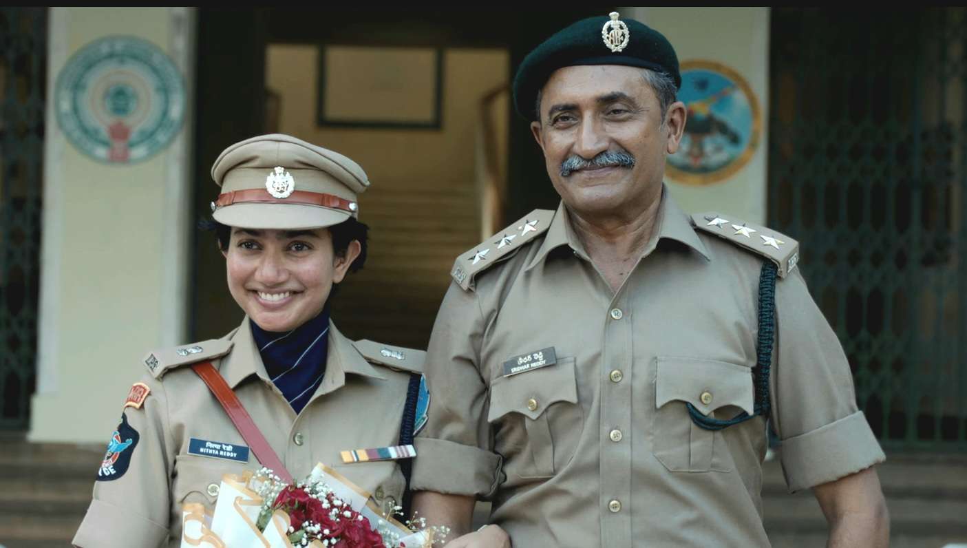 OM Special Duty: Starring Sai Pallavi And Dhanush