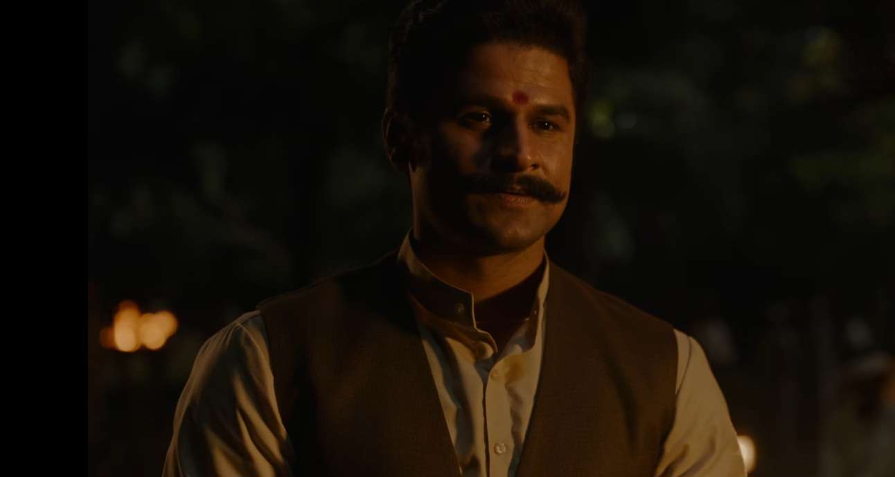Gondhal: India Oscar Entry