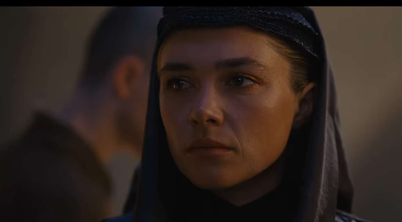 Dune Part Three Final Trailer